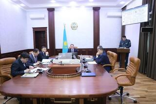 Подготовка к весеннему половодью