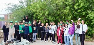 О Международном годе добровольцев в интересах устойчивого развития