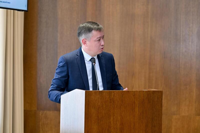 В области Абай в рамках программы «Ауыл аманаты» профинансировано 25 проекта
