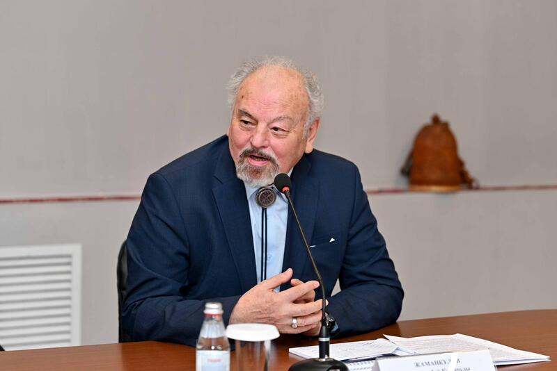 В области Абай создан Высший художественный совет по развитию театрального искусства