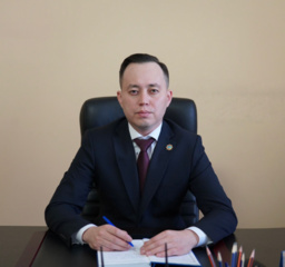 Назначен руководитель управления природных ресурсов и регулирования природопользования Акмолинской области