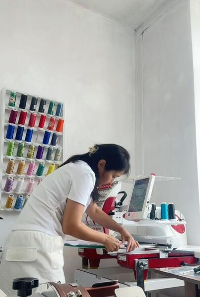 Проект «Ауыл аманаты» открывает новые возможности для сельских женщин