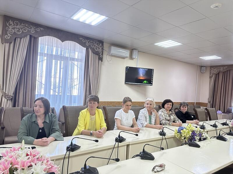 День работников культуры и искусства