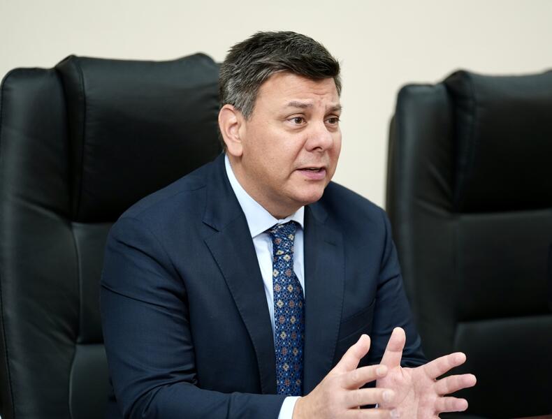 Минэнерго и МВФ обсудили вопросы сотрудничества