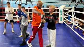 Карагандинская область делает ставку на развитие олимпийских видов спорта