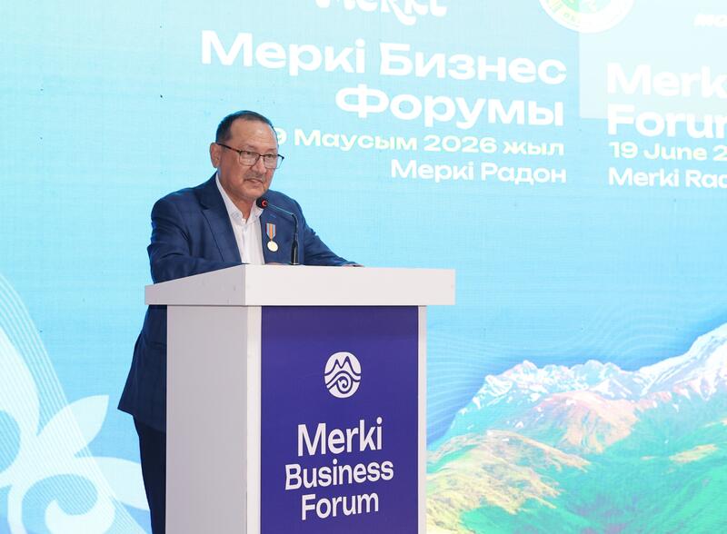 Соглашения по социальным проектам на 360 млн тенге подписали в Жамбылской области