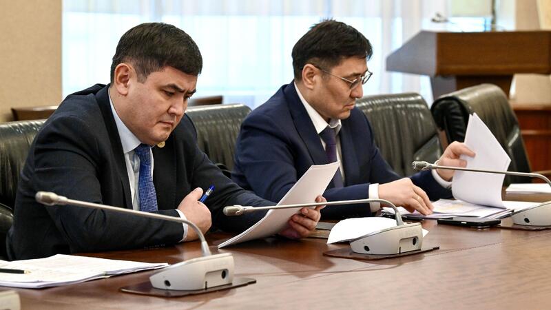 Поставки удобрений и льготного дизтоплива для посевной рассмотрены на оперативном штабе