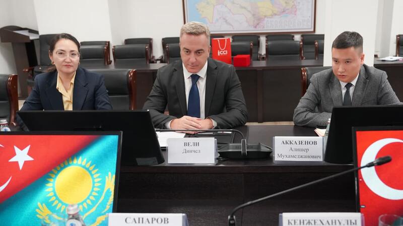 МСХ РК и Coca-Cola Içecek Kazakhstan подписали инвестсоглашение о строительстве завода в Актобе