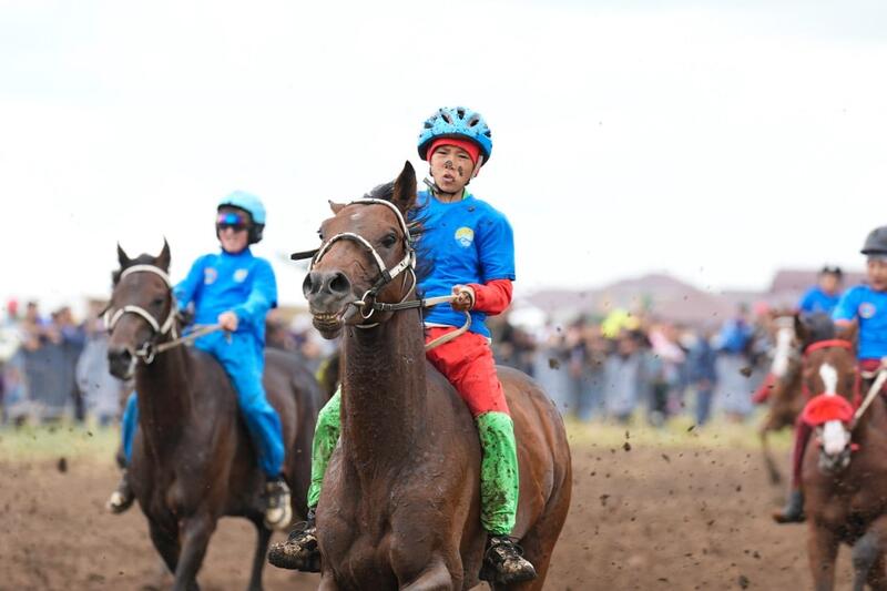 В столице пройдет республиканский турнир по байге, посвященный 80-летию Великой Победы