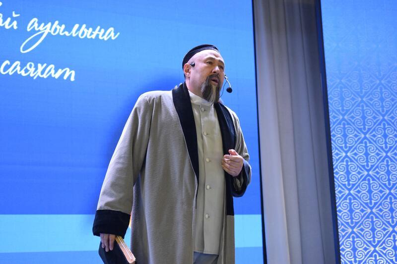 В рамках проекта «Библиотека Абай жолы» вышло 25 книг 19 авторов