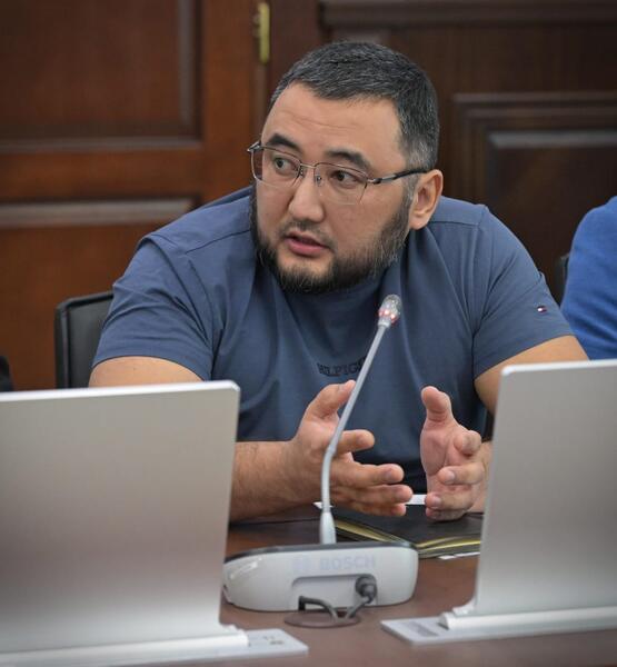 Аким области провел встречу с сельхозтоваропроизводителями региона, на которой обсудили подготовку и проведение весенне-полевых работ текущего сезона