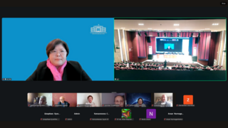 В Кокшетау обсудили достижения и перспективы Конституции Казахстана