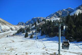 Алматы в цифрах и фактах: туристический рекорд 2025 года