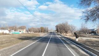 В области Жетісу к зиме подготовят более 540 единиц техники и свыше 28 тыс. тонн противогололедных материалов