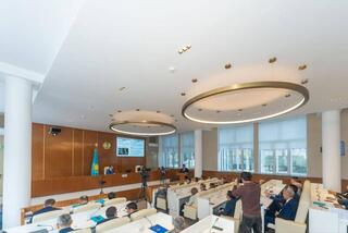 В ВКО на поддержку индивидуальных предпринимателей направлено 92 млрд тенге