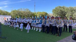 Вся страна — за мир в семье: республиканская акция набирает обороты