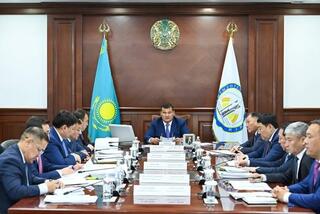 Назначен председатель правления АО «Кызылординская распределительная электросетевая компания»