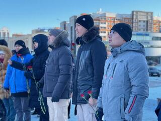 115-летие легендарного полководца: память Бауыржана Момышулы почтили в Астане