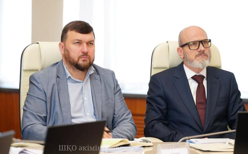 В ВКО проверили безопасность труда на 256 опасных производственных объектах