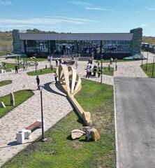 В Баянауле открылся современный визит-центр «Сарыарқа сыры» - новый этап развития туристического потенциала региона