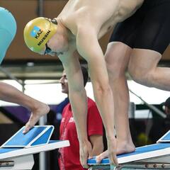 Столичный пловец стал победителем Игр исламской солидарности