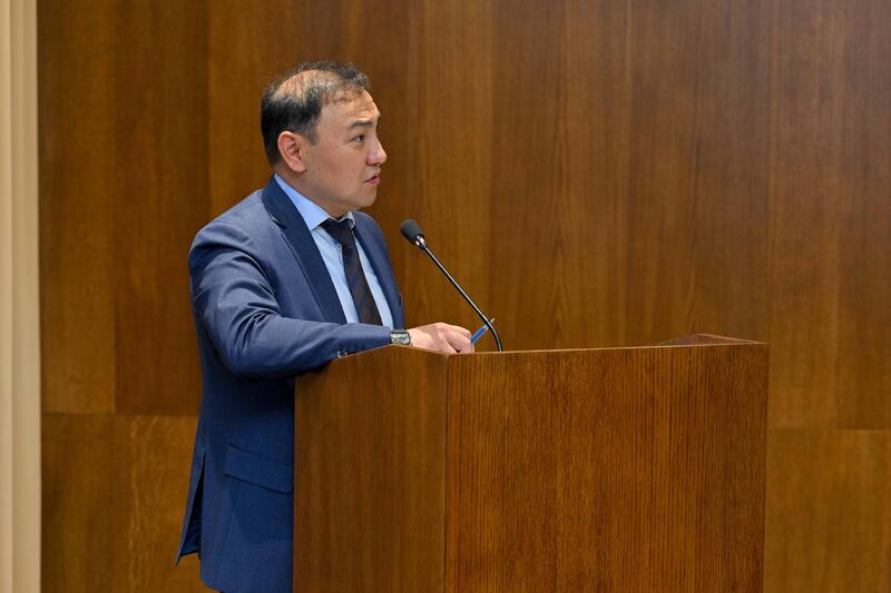 Обсуждена готовность дорог региона к зимнему периоду