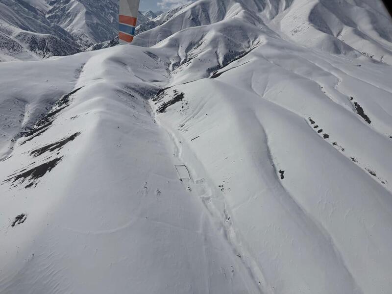 Мероприятия по подготовке к паводку продолжаются в регионах страны