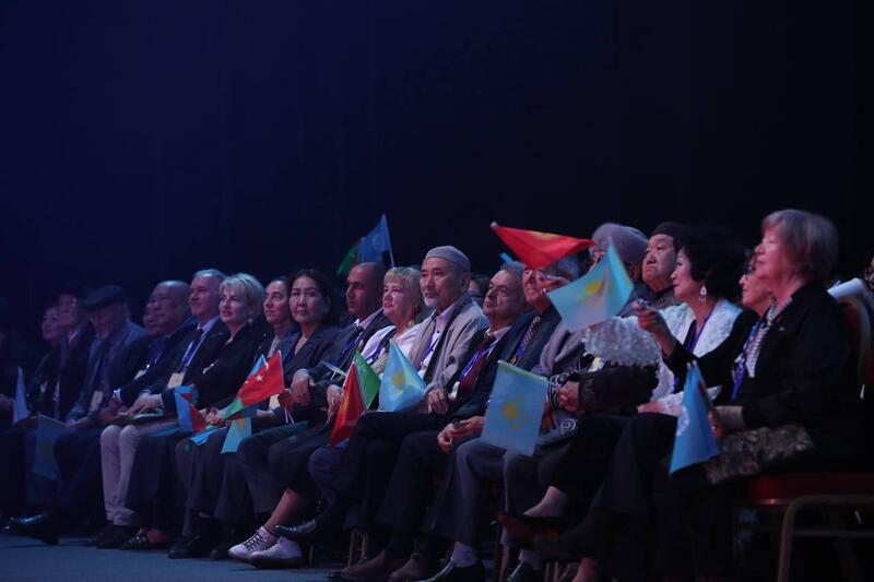 Состоялась торжественная церемония закрытия года «Актау – культурная столица тюркского мира»