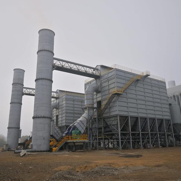 В Экибастузе открыт первый ферросплавный завод ТОО «KazFerroLimited»