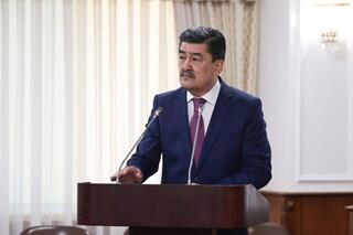 О ходе реализации «Таза Қазақстан»