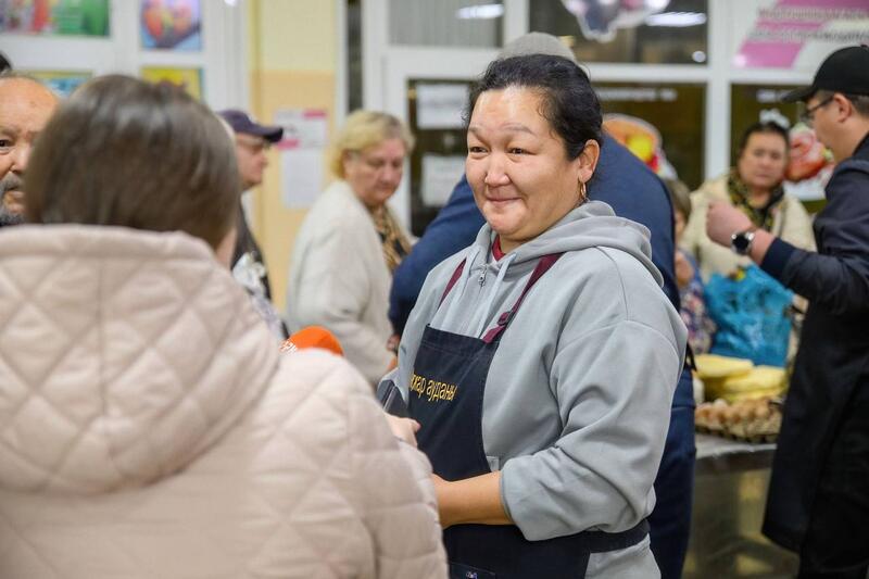 Сельхозярмарки по стране: цены, эмоции, статистика