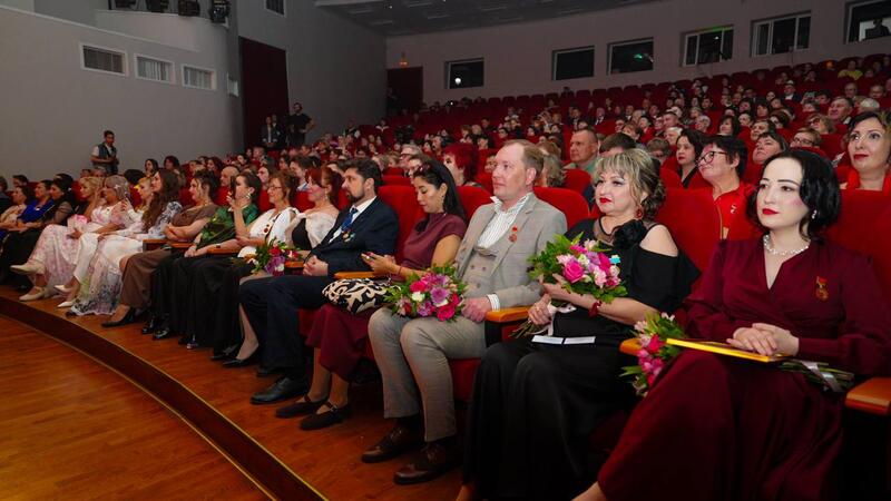 Русскому театру в ВКО исполнилось 90 лет