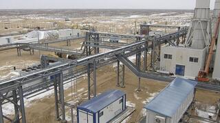 В Кызылординской области выявлены нарушения при учёте расхода газа