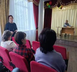 Вместе против экстремизма и терроризма