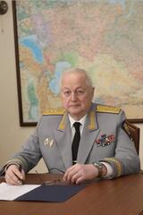 Антитеррористический центр государств – участников СНГ: 25 лет вместе против терроризма