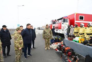 Тяжело в учении – легко в бою