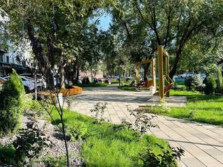 Заместитель акима Алматы Алмасхан Сматлаев проверил ключевые объекты города