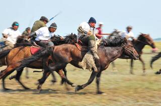 Масштабный фестиваль национальных видов спорта пройдёт в Карагандинской области
