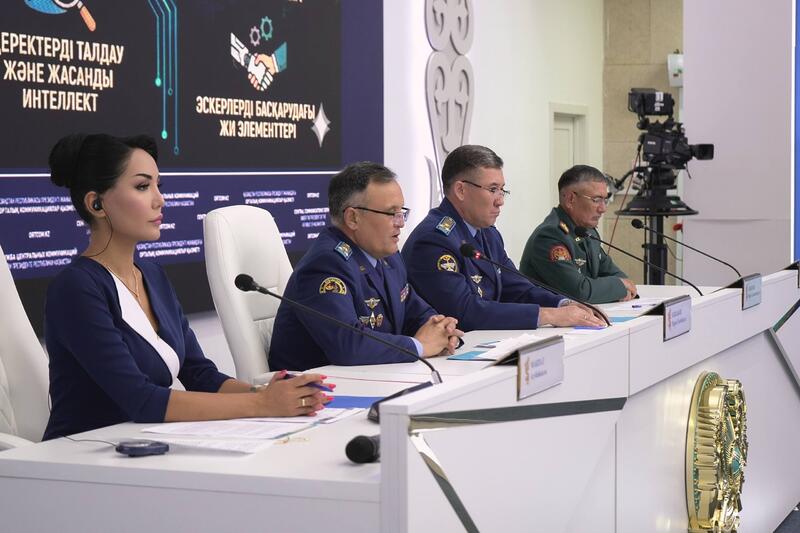 От искусственного интеллекта до беспилотных систем: Минобороны ведет набор в вузы на 1500 мест