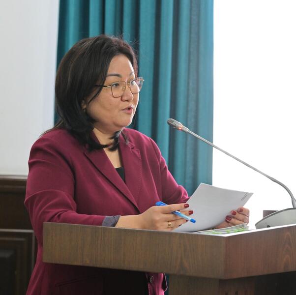 Сегодня в Павлодаре прошло выездное заседание Комитета по вопросам экологии и природопользования Мажилиса Парламента РК, посвящённое вопросам экологической безопасности региона