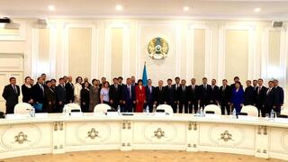 Конституция как опора справедливости: в Актау обсудили ключевые принципы правового государства