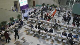 В рамках общереспубликанской акции «Народный юрист» бесплатную юридическую помощь получили около 120 тысяч граждан