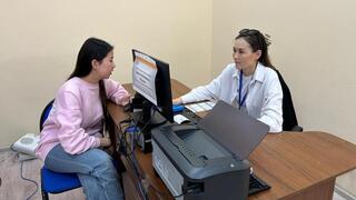 От обучения до бизнеса: как жителям Бухар-Жырауского района помогают найти работу