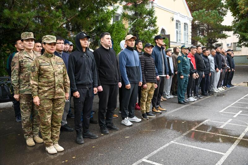 12 сентября – День местных органов военного управления