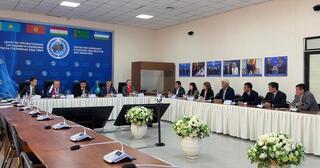 В Алматы состоялся семинар по обмену опытом в области мониторинга и прогнозирования ЧС