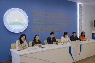 В ВКО обсудили переход на новую систему учета, нуждающихся в жилье