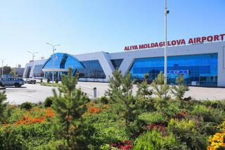 Аэропорт Актобе станет мультимодальным центром мирового уровня