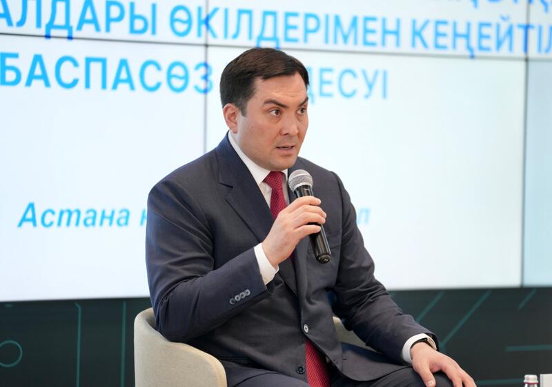 Переработка нефти в Казахстане вырастет почти до 40 млн тонн за счёт модернизации НПЗ