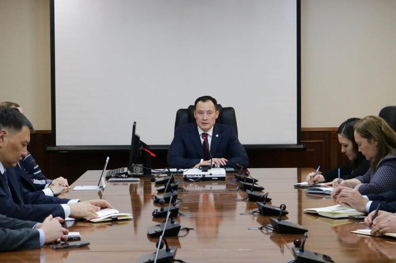 Газ из угля планируют производить инвесторы из Китая