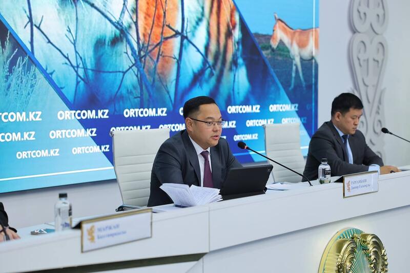 Реализуются программы по реинтродукции животных